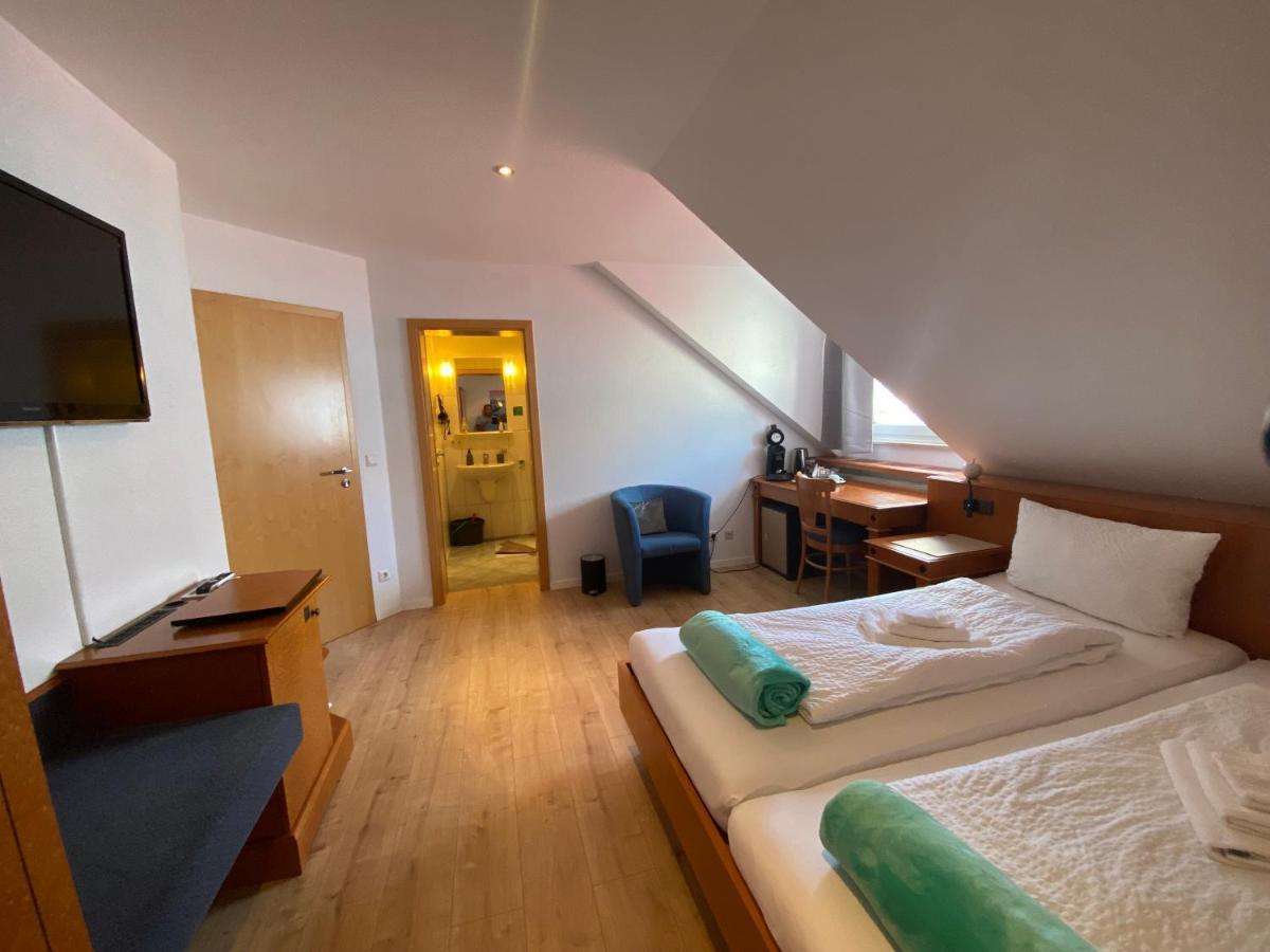 Ferien & Business Apartments Hohenfels Hohenfels  Esterno foto