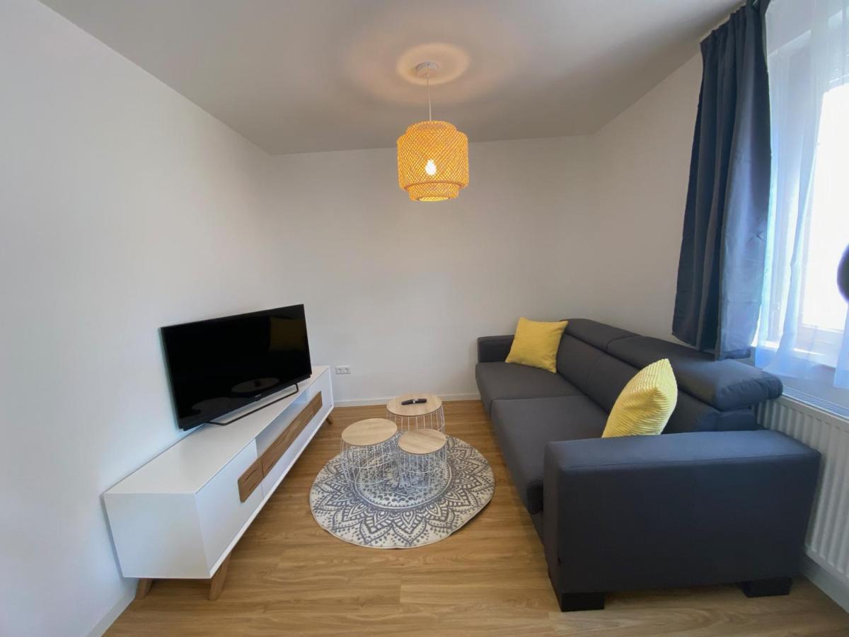 Ferien & Business Apartments Hohenfels Hohenfels  Esterno foto