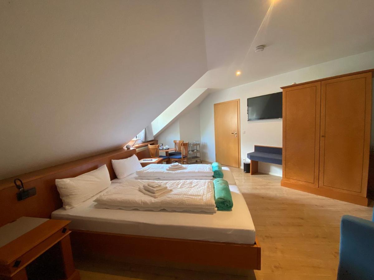 Ferien & Business Apartments Hohenfels Hohenfels  Esterno foto