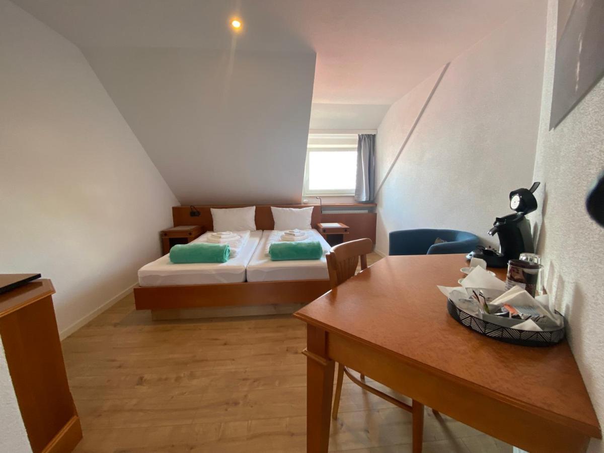 Ferien & Business Apartments Hohenfels Hohenfels  Esterno foto