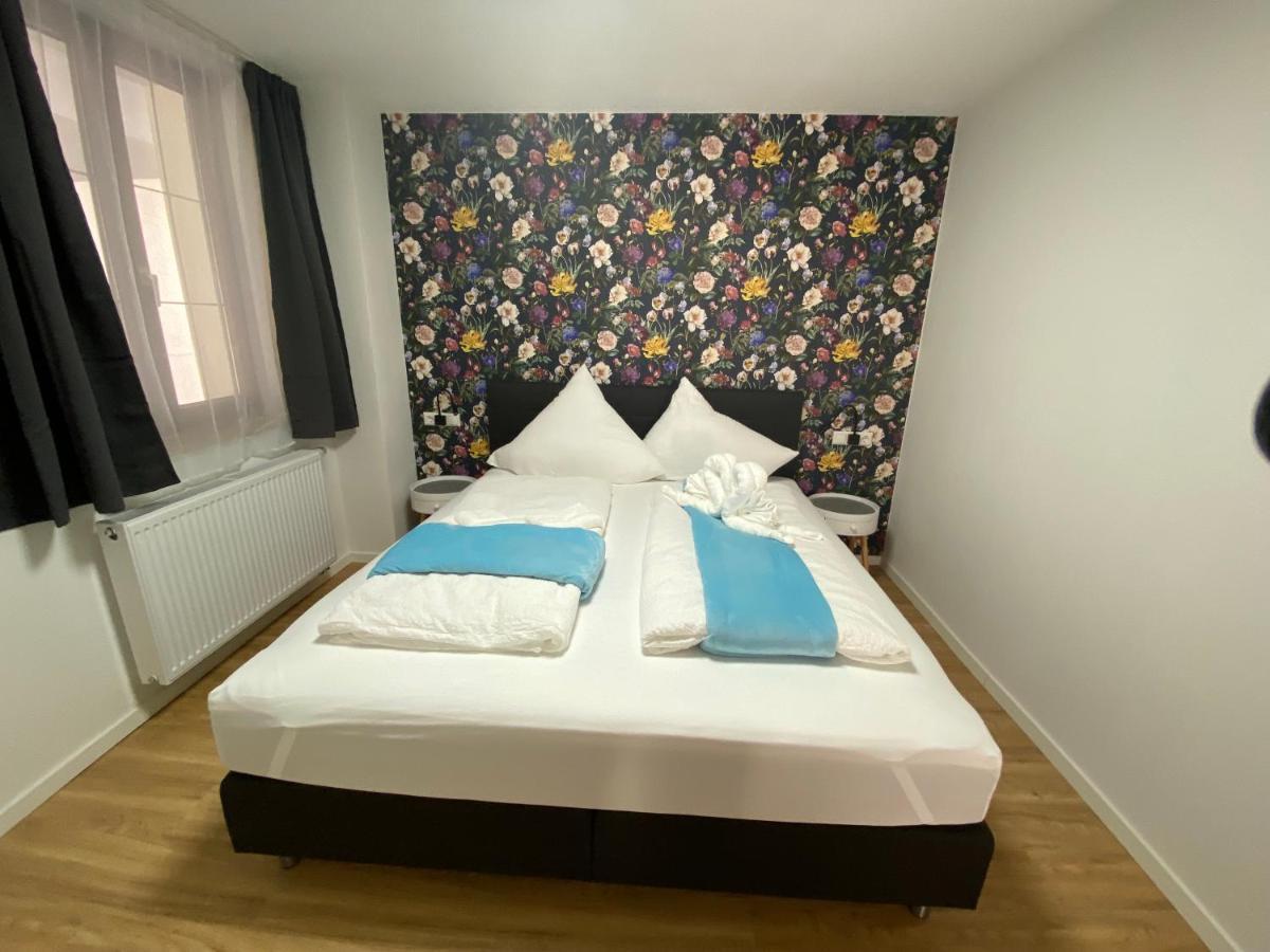 Ferien & Business Apartments Hohenfels Hohenfels  Esterno foto