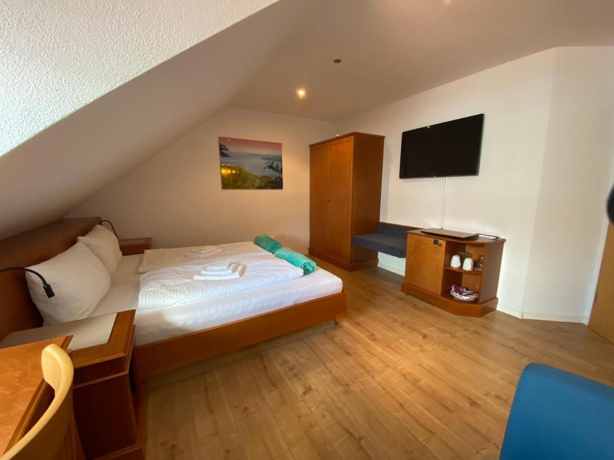 Ferien & Business Apartments Hohenfels Hohenfels  Esterno foto