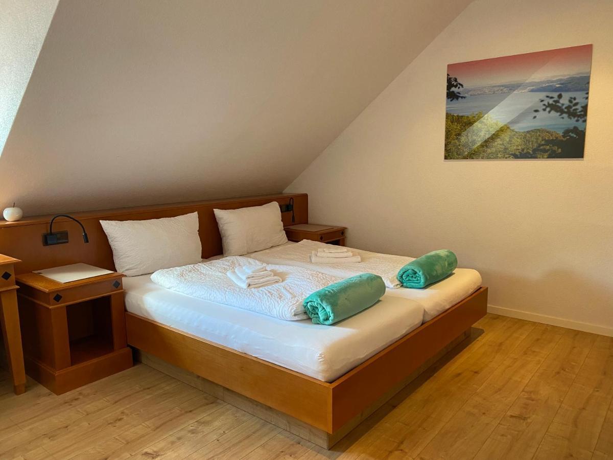 Ferien & Business Apartments Hohenfels Hohenfels  Esterno foto