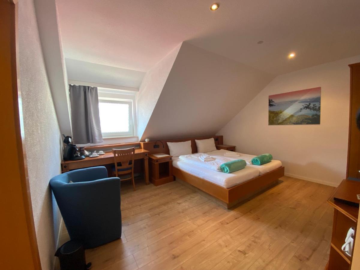 Ferien & Business Apartments Hohenfels Hohenfels  Esterno foto