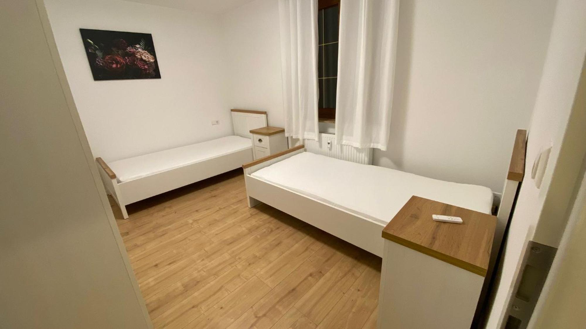 Ferien & Business Apartments Hohenfels Hohenfels  Esterno foto