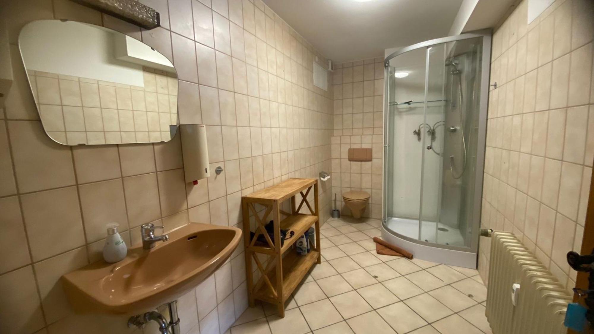 Ferien & Business Apartments Hohenfels Hohenfels  Esterno foto